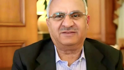 توقيف طلال ناجي في دمشق يثير تساؤلات حول مستقبل العلاقة بين النظام السوري وقيادات فلسطينية