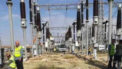 تعرفة كهرباء جديدة في سوريا ضمن شرائح متعددة ودعم يتجاوز 60% لذوي الدخل المحدود