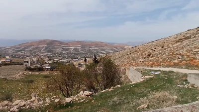 شبكات التهريب بين سوريا ولبنان مستمرة رغم التغيرات السياسية