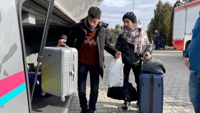 ارتفـاع كبـير في أعـداد الحاصـلين على الجـنسية الألمانية في ولاية ساكسونيا السفلى