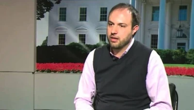 محمد غانم: مسؤولون داخل الإدارة الأميركية يعرقلون رفع العقوبات عن سوريا رغم قرار الرئيس