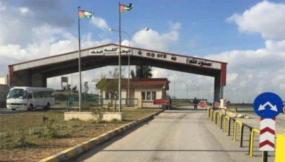 الأردن وسوريا في محادثات لإعادة تفعيل اتفاقية التجارة الثنائية!