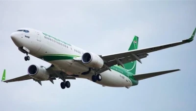 تنـويـه حكـومي حول مراجـعة اتفاقـيات المـلاحة الجـوية مع لبـنان والعراق