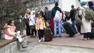 تحـذيـرات أممـية: عـودة اللاجـئين السوريين بأعـداد كـبيرة قد تـؤجـج الصـراع في البـلاد