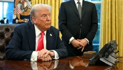 ترامب يطلق بطاقات الإقامة الذهبية في أمريكا بسعر 5 ملايين دولار!