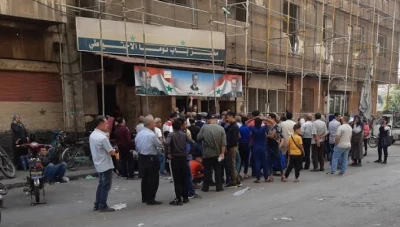 ارتـفـاع الاستـ.ـقالات بسـبب تـدني الأجـور وتـدهـور المـسـتوى المعـيشي