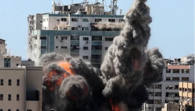 دعوة عربية موحدة: وقف إطلاق النار في غزة وضرورة الحل السياسي