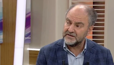 تركيا تـعيّـن السـفير بورهان كوروغلو قـائمًا بالأعـمال المـؤقت في دمشق