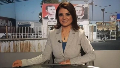 بالفيديو... رائدة وقاف تنـ.ـاشد الرئيس الشرع لمعـرفة مصـير شقيقها المفـقـ.ـود.. ما القـصة؟