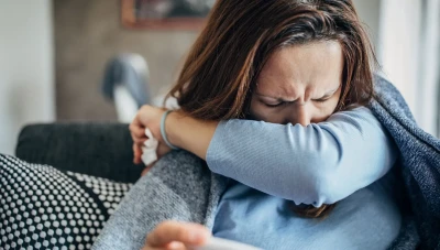 متغيرات أوميكرون الجديدة!