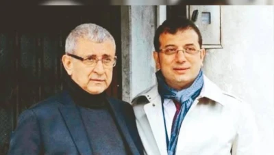 تصريحات مثيرة للجدل من والد إمام أوغلو حول محاكمة نجله بتهم الفساد