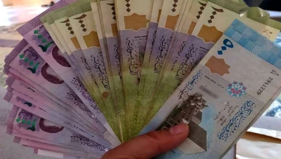 ارتفاع سعر الدولار أمام الليرة السورية مع افتتاح تداولات الأحد 7 أيلول