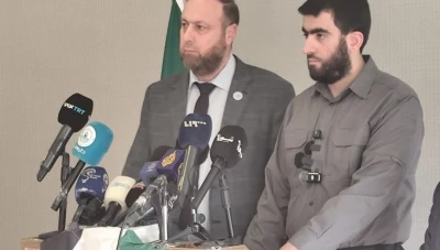 تبادل الموقوفين بين الحكومة السورية وقوات سوريا الديمقراطية: خطوة نحو تعزيز السلم الأهلي في حلب