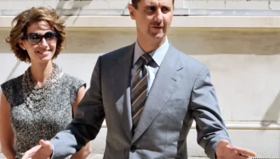 حياة الأسد في المنفى الروسي: مجمّعات فاخرة وتكتم شديد منذ سقوط النظام