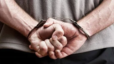 حبس بلوغر شهير 45 يوما على ذمة التحقيق