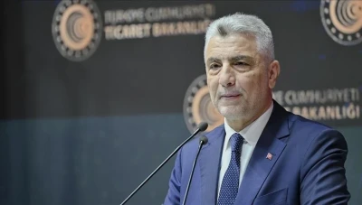 ارتفاع الصادرات التركية إلى سوريا بنسبة 47% خلال أربعة أشهر