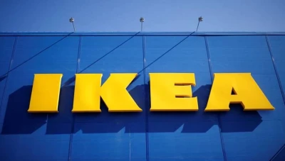 شركة ايكيا تطلق منتجا غريـبا يسمح بطي الإنسان