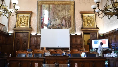 اتهامات فرنسية لعنصر مخابرات سوري بجـ..ـرائم ضد الإنسانية