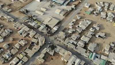 إيطاليا تقدم 1.5 مليون يورو لدعم اللاجئين السوريين في الأردن