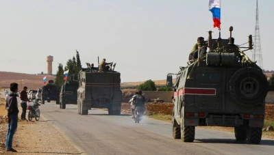 روسيا تسعى لتعزيز وجودها العسكري في سوريا ضمن صفقة اقتصادية طويلة الأمد
