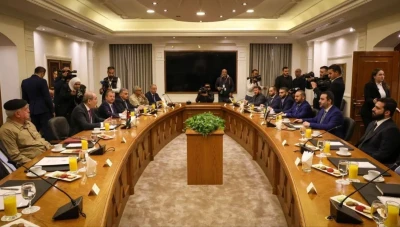 اتفاق أردني عربي لدعم سوريا في إعادة الإعمار وتعزيز الاستقرار