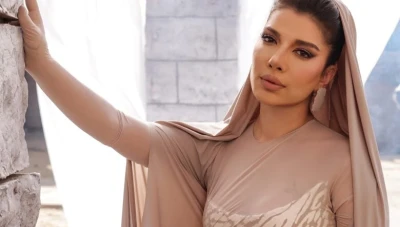 تكريم أصالة نصري في تايمز سكوير: إضاءة على مسيرتها الفنية ضمن برنامج "EQUAL Arabia"