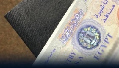 مصر تعفي السوريين العائدين من غرامات الإقامة وتسهّل إجراءات العودة إلى سوريا