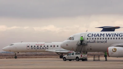 سوريا تبحث إعادة دمجها في المنظومة العالمية للطيران المدني بعد عقود من الانقطاع