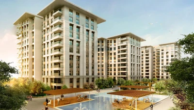 إدخال الحجر الطبيعي في مشاريع البناء بتركيا: مساهمة الحرفيين السوريين في تصميم المنازل والمنشآت