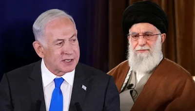 نتنياهو: لا سلام مع إيران واغتيـ.ـال خامنئي قد يُنهي الصـ.ـراع