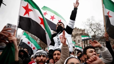 السعـودية تـؤكد دعمـها لأمـن واستقـرار سوريا وتدعـو لعـودتها لمـكانتـها العـربية والإسـلامـية