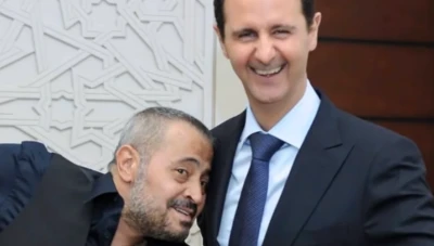 "سلـطـان التشـبيـح": جـورج وسـوف من داعـم للأسـد إلى مـدّعٍ لحـب الوطن