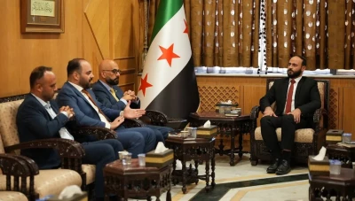 مركز تدريب مهني جديد في حلب لتمكين الشباب ودعم التعافي الاقتصادي