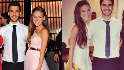 حفل زفـاف فـاخر لابنة بشرى الأسد بتكلـفة 100 ملـيون دولار في الهند