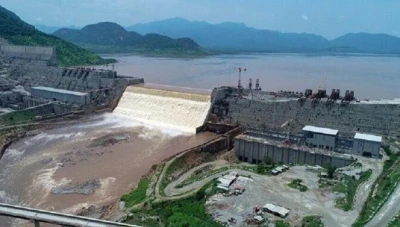 تحـذ.يرات من خـطـر زلـزالي في إثيوبيا بسـبب سـد النهـضة