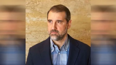 رامي مخلوف يحـ.ـذر من "انفجـ.ـار كبير" ويؤكد اقتراب تحولات كبرى في الشرق الأوسط