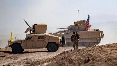 واشنطن توافق على خطة سورية لدمج مقاتلين سابقين في الجيش الوطني ضمن الفرقة 84 بشروط صارمة