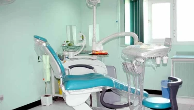 طفل يدخل عيادة أسنان فيخرج مفارقا الحياة