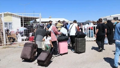 تراجع أعداد السوريين في تركيا بنسبة 38.5% منذ 2021.. تحولات لافتة في ملف اللجوء