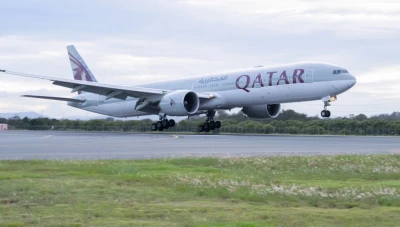 وفد طبي قطري يصل إلى دمشق لإجراء عمليات قلب مجانية