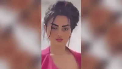 الحكم بالسجـن المـؤبد على بلوغر شهيرة بتهـمة تجـارة المـخـدرات