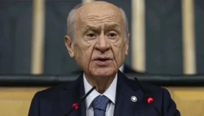 دولت بهتشلي: خطاب أوجلان يستهدف PKK وYPG، وتهديدات لمن يستمر في حمل السلاح ضد الدولة