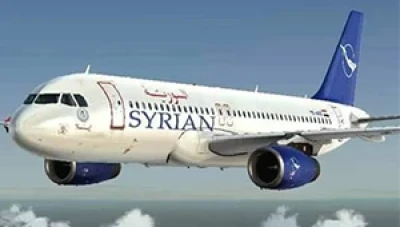 السورية للطيران تضاعف سعر تذكرة الطلاب لإعادتهم إلى سوريا