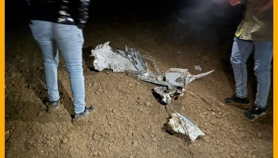 سقوط طائرة تقل رئيس الأركان الليبي قرب أنقرة وإعلان الحداد في ليبيا