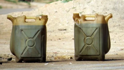 تحديث أسعار الوقود: تخفيض في سعر الوقود بما في ذلك الأوكتان 95