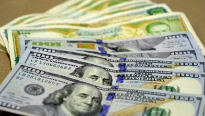 الليرة السورية تغلق أبوابها على تحسن كبير