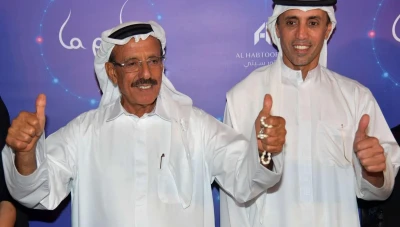 مجموعة الحبتور تعلن إنهاء عملياتها في لبنان