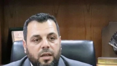 وزير الزراعة السوري: إعـادة تقـييم القـوانيـن الزراعـية وتأمـين القـمح بالتنـسيق مع الدول المجـاورة