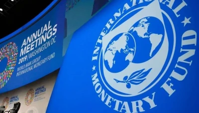 تقرير:نصف الدول العربية مدينة لصندوق النقد الدولي بنحو 17 مليار دولار