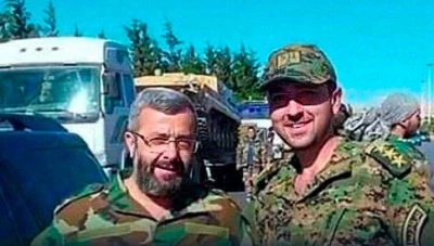 ضابط سوري سابق يطلب دعماً إيرانياً لتشكيل ميليـ.ـشيا جديدة داخل سوريا